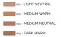 Wonder Me Bronzer  7,5g